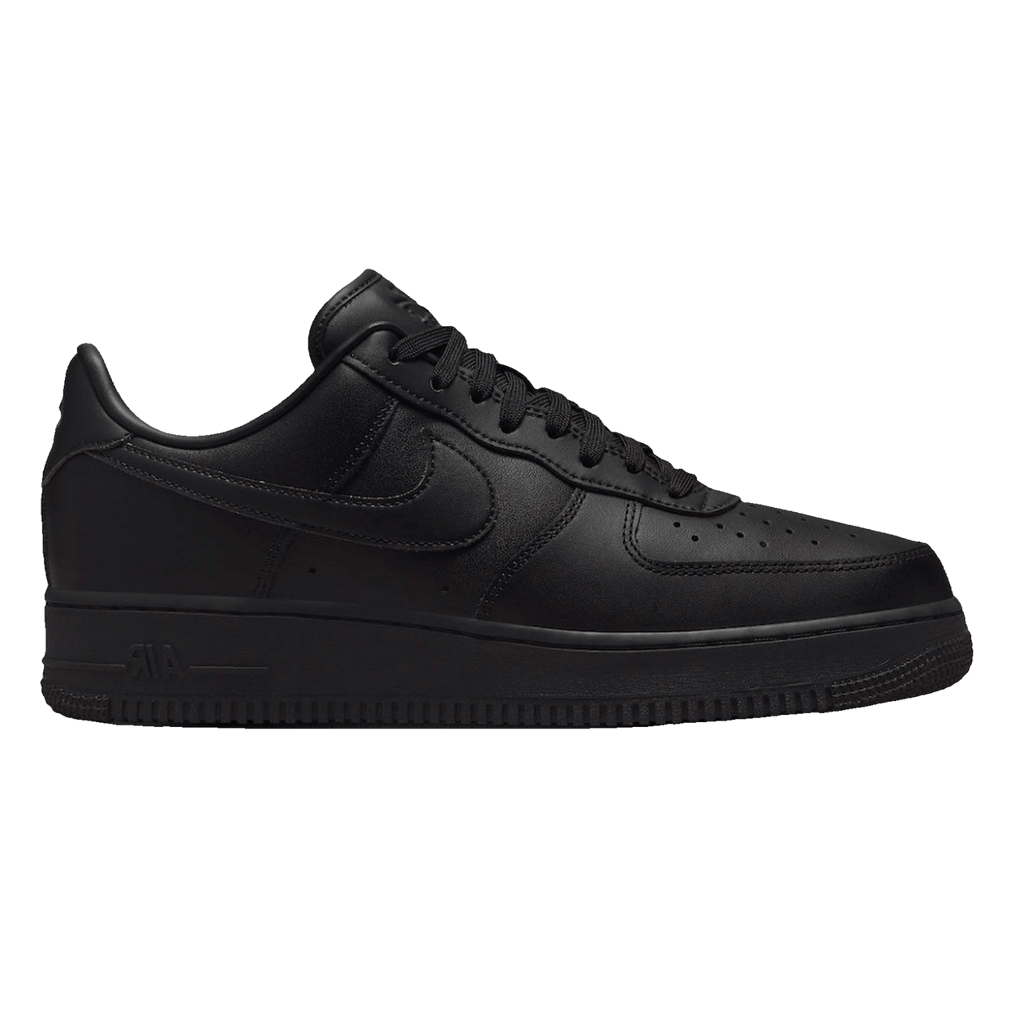 Nike Air Force 1 Low '07 Fresh Black Anthracite
