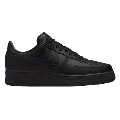 Nike Air Force 1 Low '07 Fresh Black Anthracite