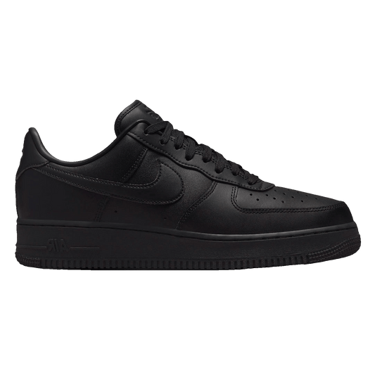 Nike Air Force 1 Low '07 Fresh Black Anthracite