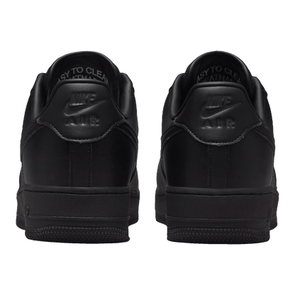 Nike Air Force 1 Low '07 Fresh Black Anthracite