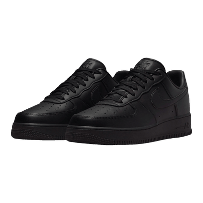 Nike Air Force 1 Low '07 Fresh Black Anthracite