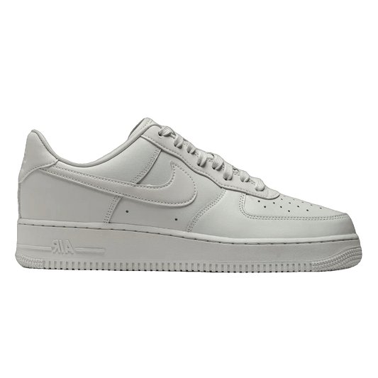 Nike Air Force 1 Low Fontanka Summit White Opti Yellow (W) Sohle