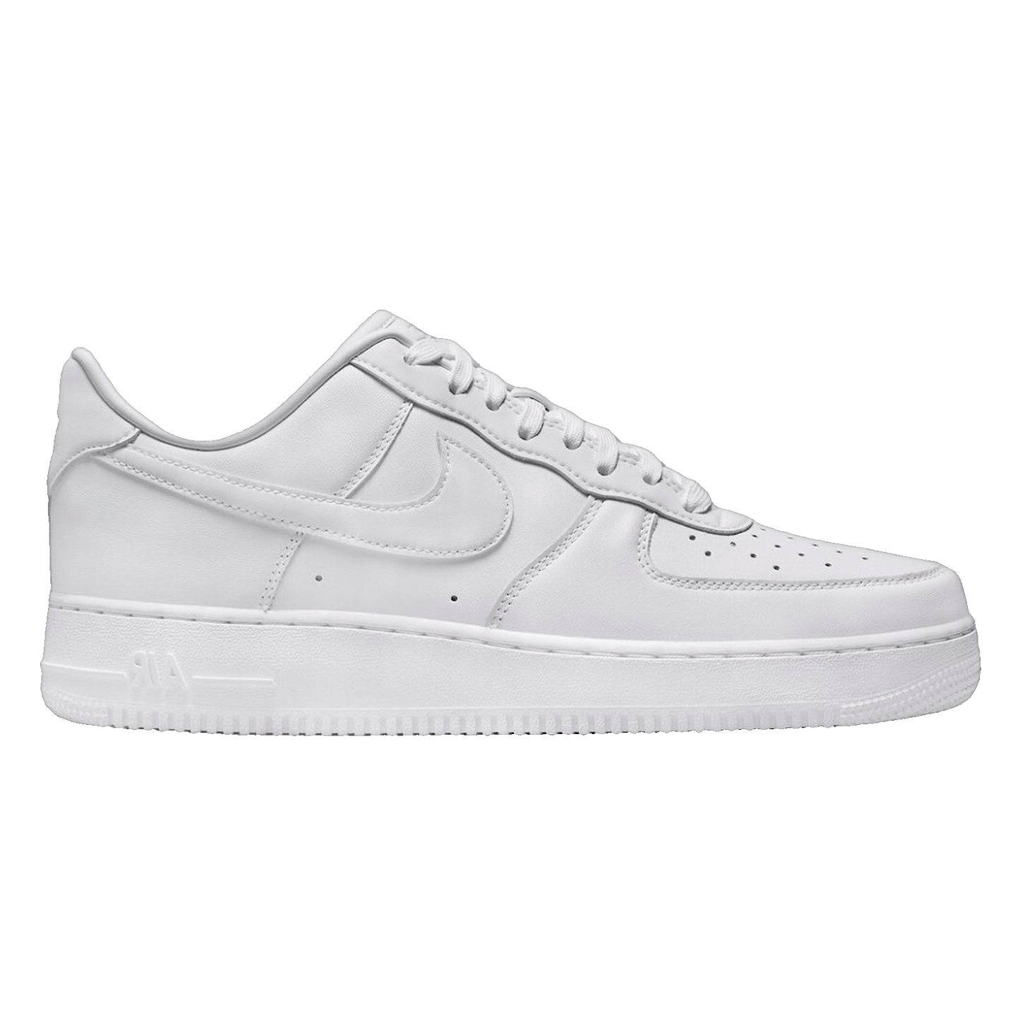 Nike Air Force 1 Low Footlocker 50th Anniversary Side