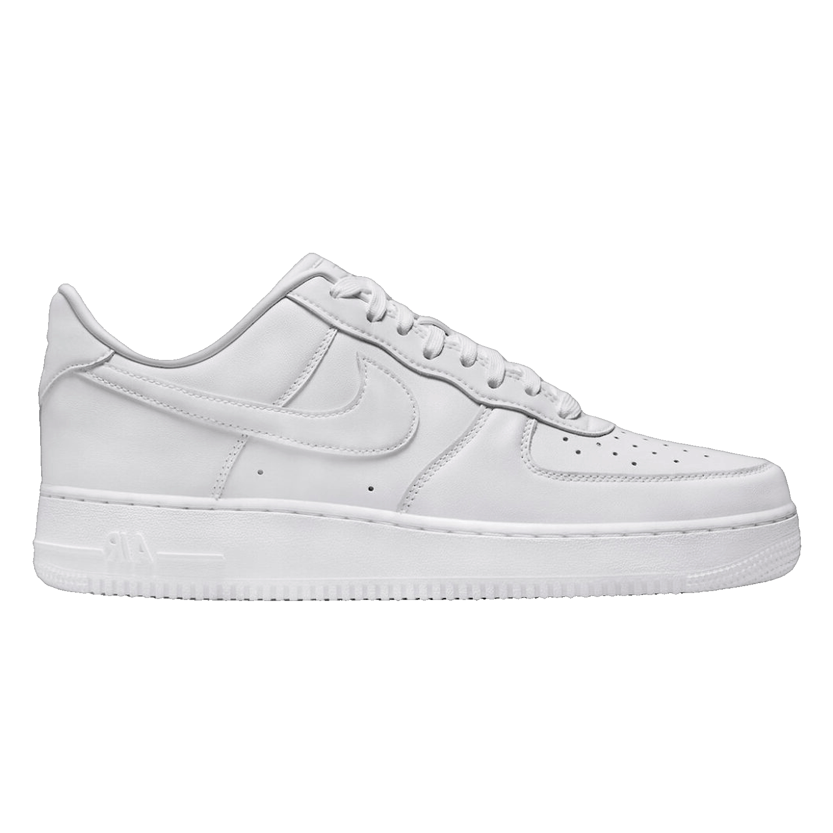 Nike Air Force 1 Low Footlocker 50th Anniversary Side