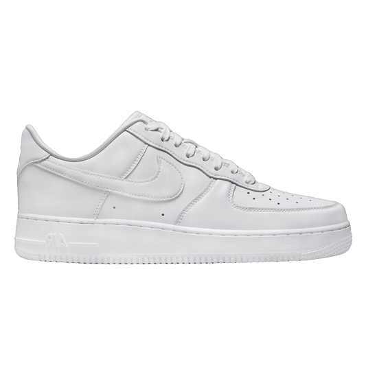 Nike Air Force 1 Low Footlocker 50th Anniversary Side
