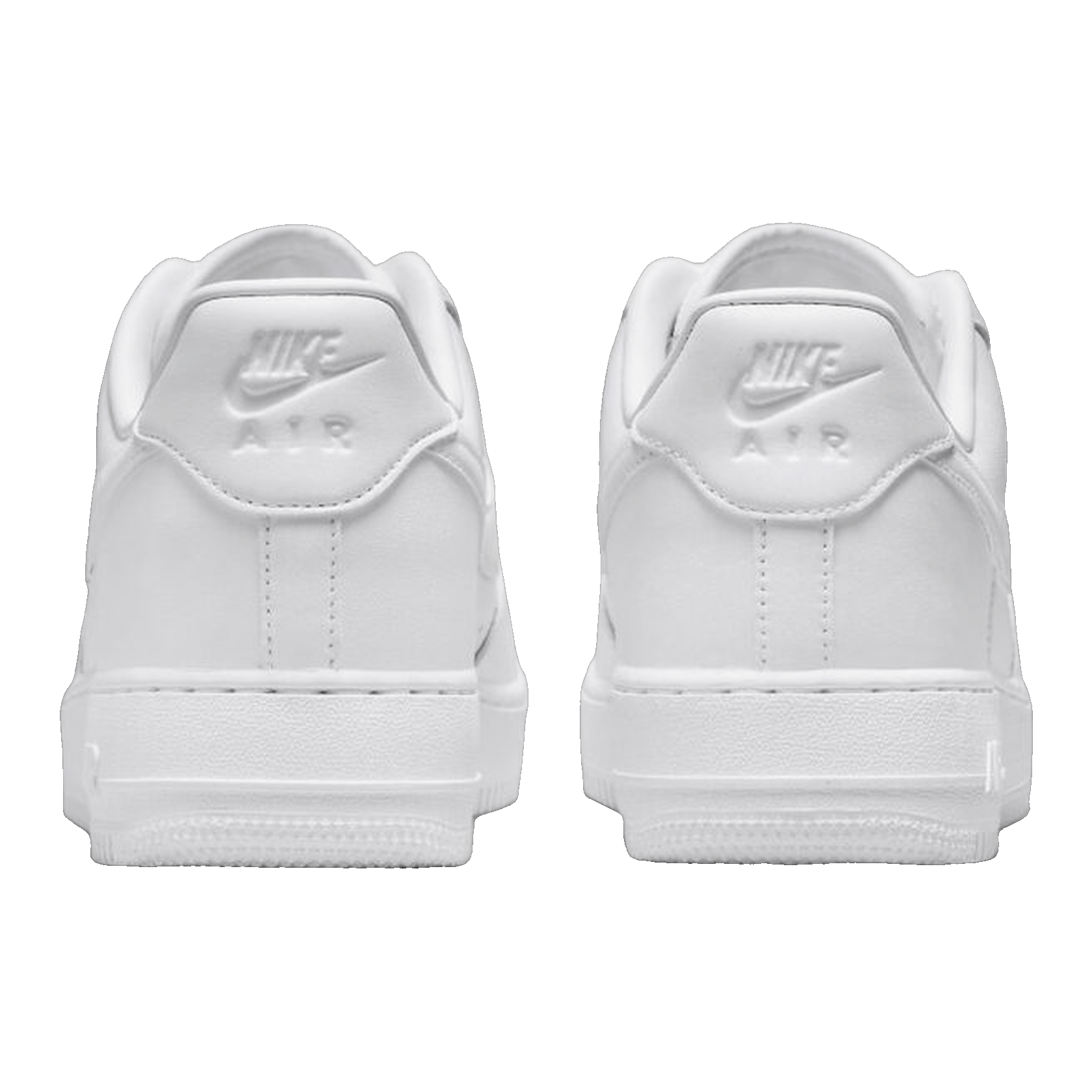Nike Air Force 1 Low Footlocker 50th Anniversary Oben