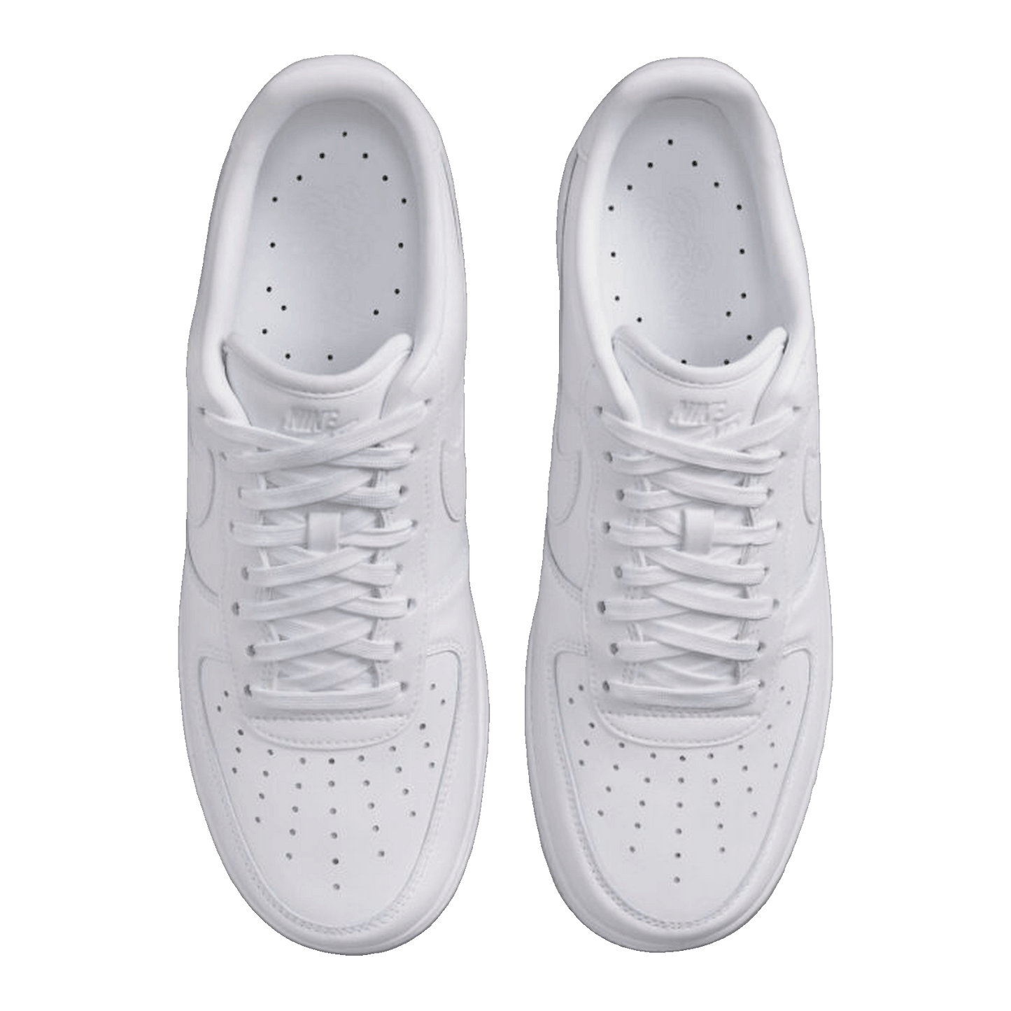 Nike Air Force 1 Low Footlocker 50th Anniversary Sohle