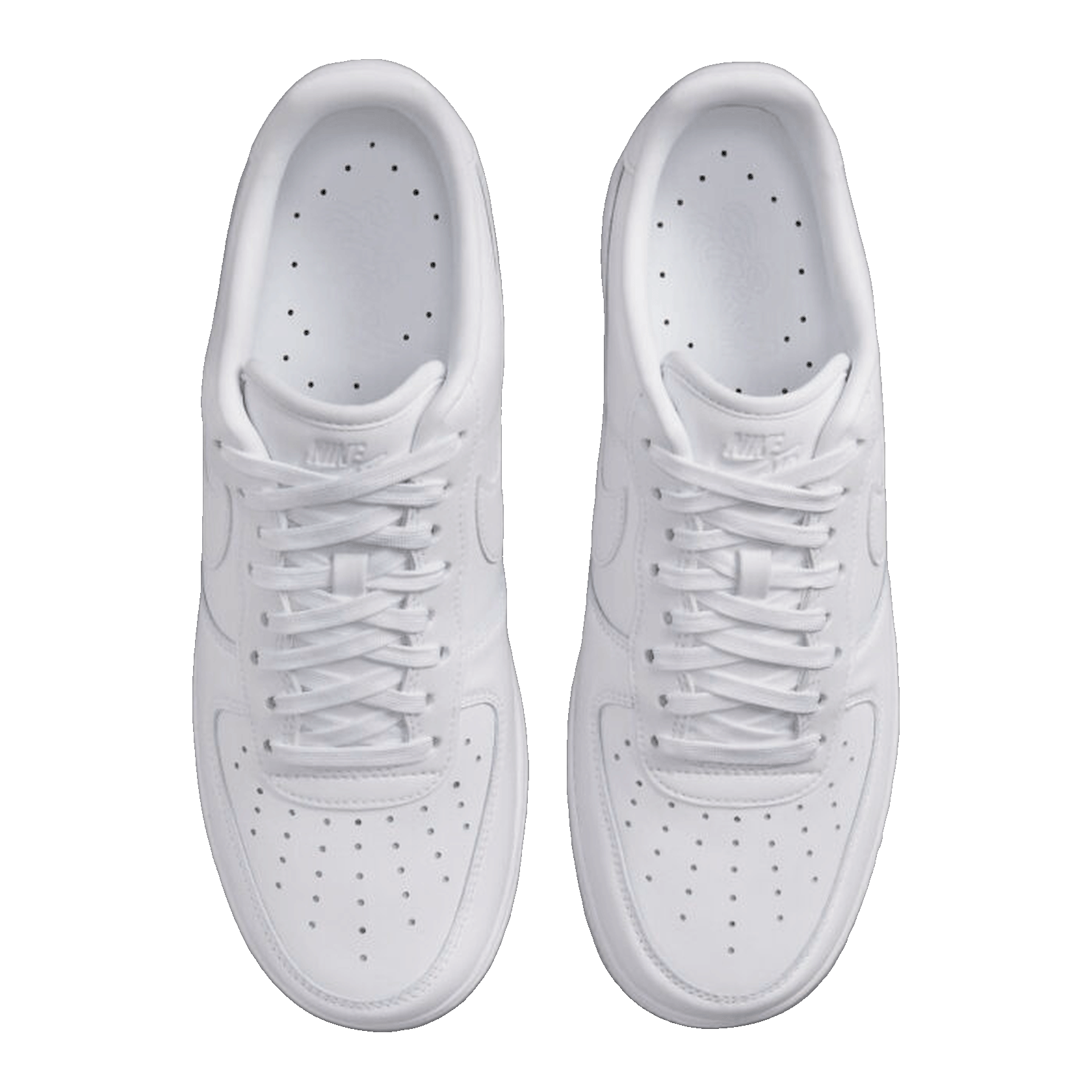 Nike Air Force 1 Low Footlocker 50th Anniversary Sohle