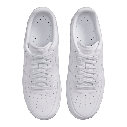 Nike Air Force 1 Low Footlocker 50th Anniversary Sohle