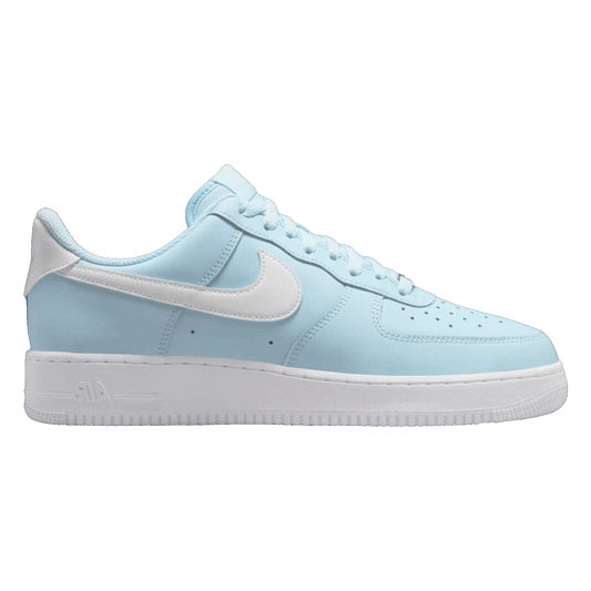 Nike Air Force 1 Low '07 Glacier Blue White