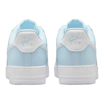 Nike Air Force 1 Low '07 Glacier Blue White