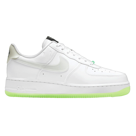 Nike Air Force 1 Low '07 Glow in the Dark (W)