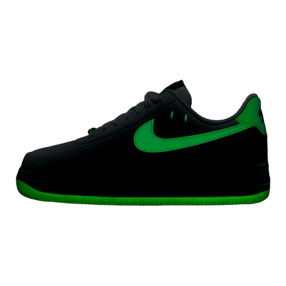 Nike Air Force 1 Low '07 Glow in the Dark (W)
