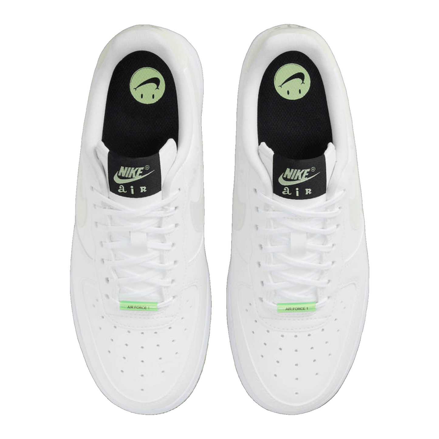 Nike Air Force 1 Low '07 Glow in the Dark (W)