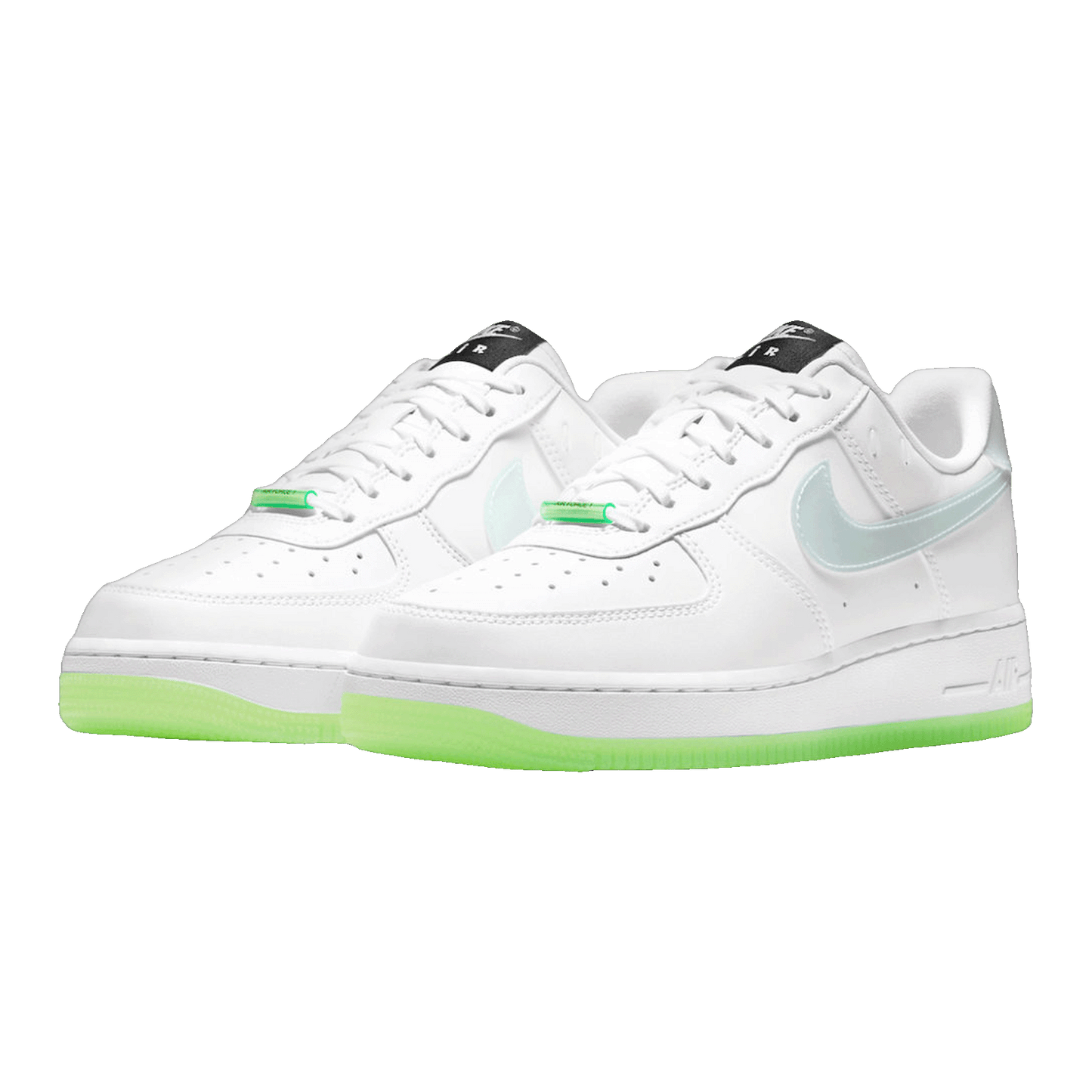 Nike Air Force 1 Low '07 Glow in the Dark (W)
