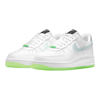 Nike Air Force 1 Low '07 Glow in the Dark (W)