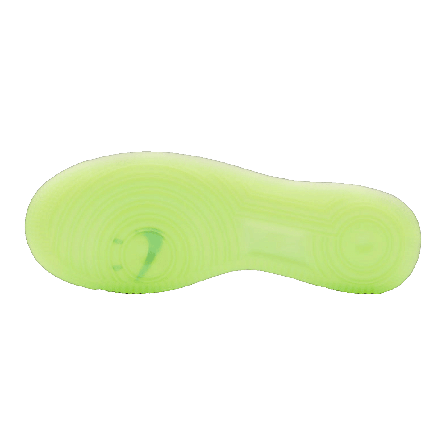 Nike Air Force 1 Low '07 Glow in the Dark (W)