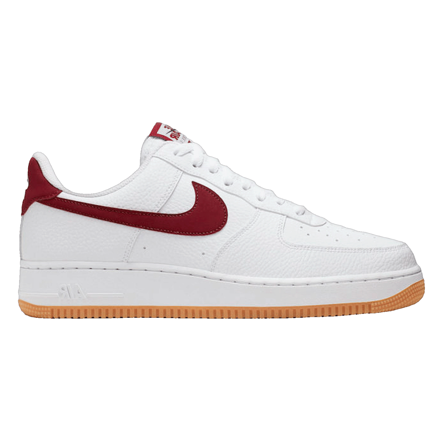 Nike Air Force 1 Low '07 Gum Medium Brown