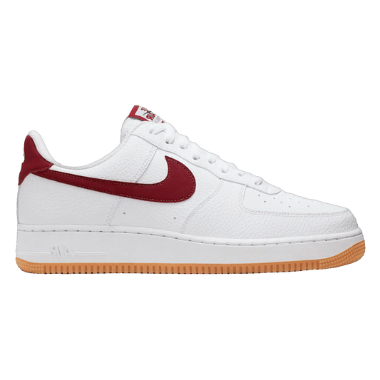 Nike Air Force 1 Low '07 Gum Medium Brown