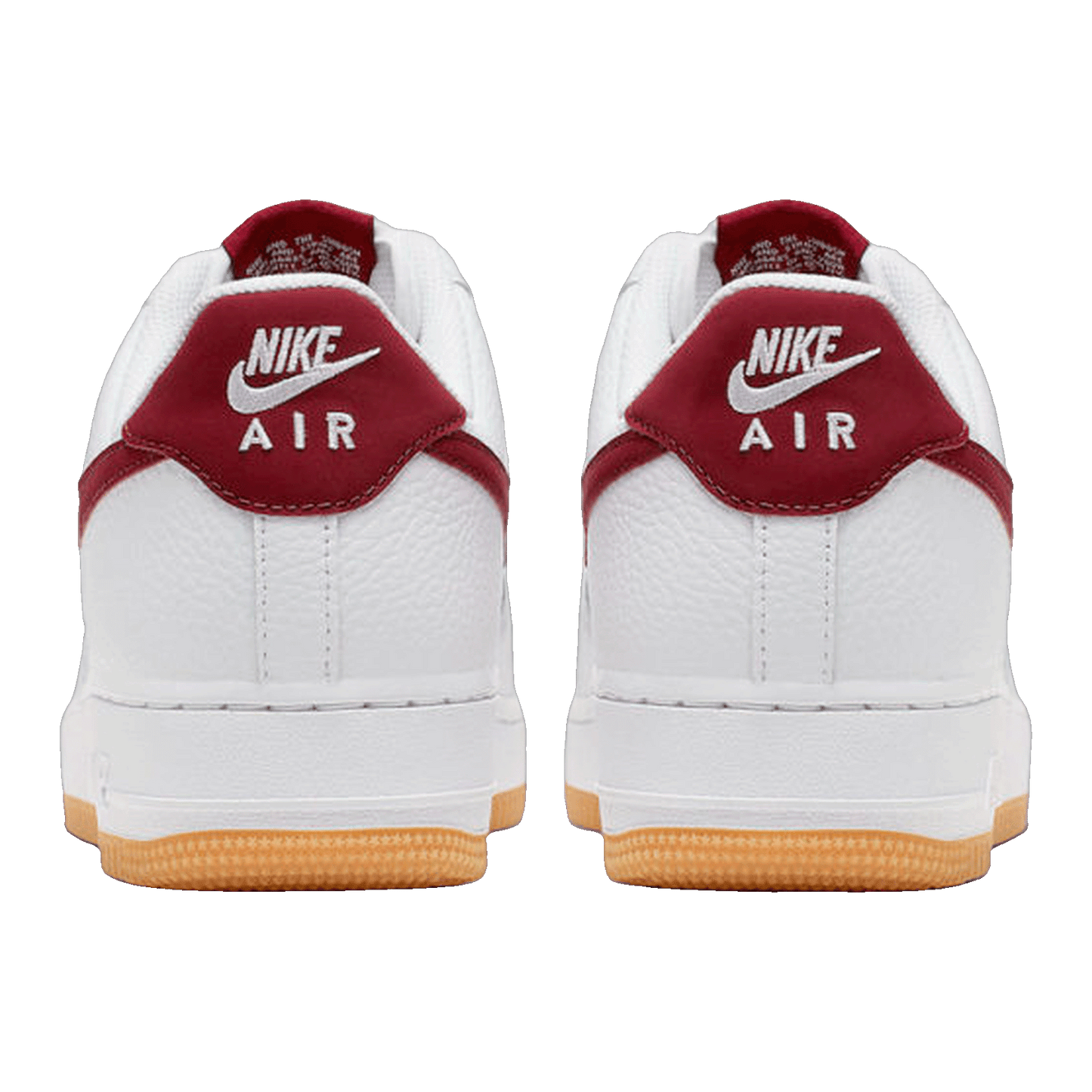 Nike Air Force 1 Low '07 Gum Medium Brown