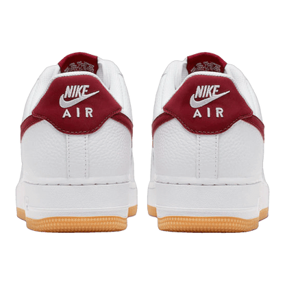 Nike Air Force 1 Low '07 Gum Medium Brown