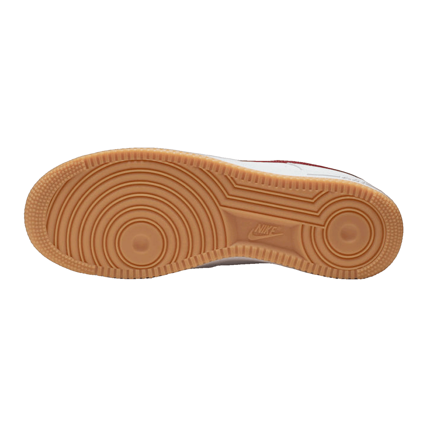 Nike Air Force 1 Low '07 Gum Medium Brown