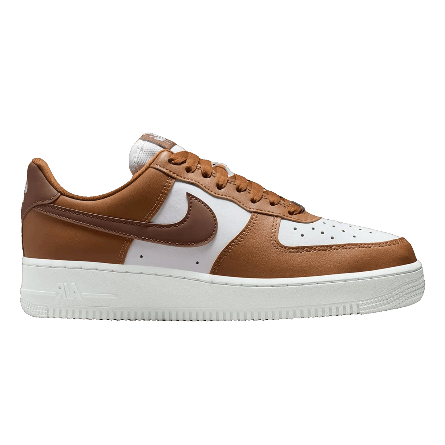 Nike Air Force 1 Low '07 Hazelnut (W)
