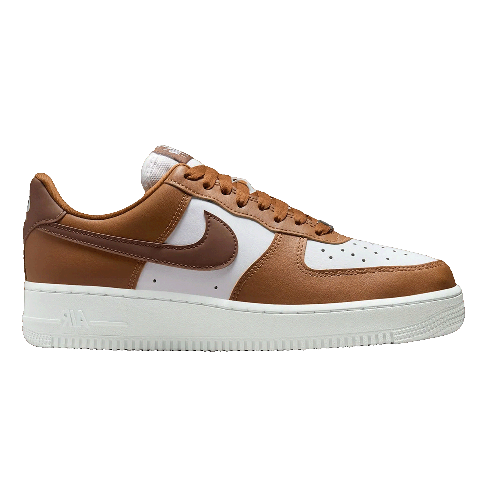 Nike Air Force 1 Low '07 Hazelnut (W)