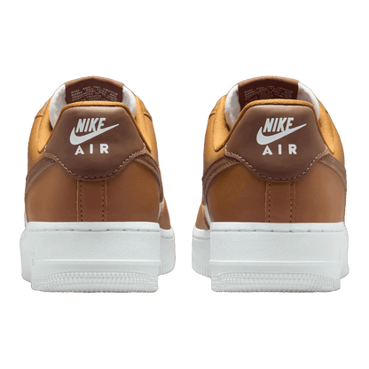 Nike Air Force 1 Low '07 Hazelnut (W) Back