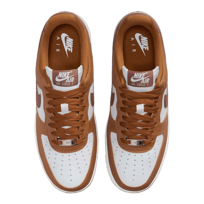 Nike Air Force 1 Low '07 Hazelnut (W) Oben
