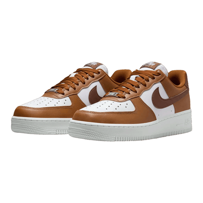 Nike Air Force 1 Low '07 Hazelnut (W) Side
