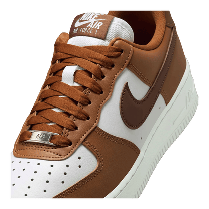 Nike Air Force 1 Low '07 Hazelnut (W) Tongue