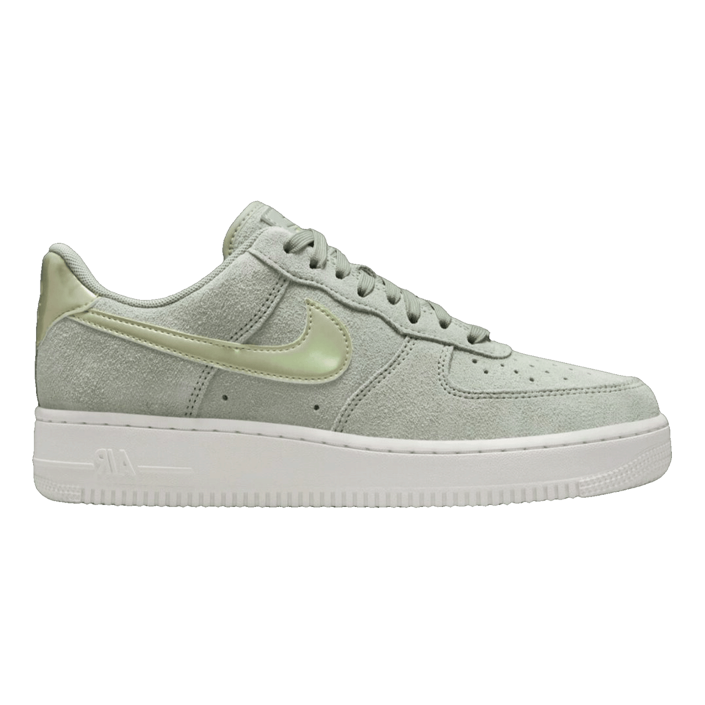 Nike Air Force 1 Low '07 Jade Horizon (W)