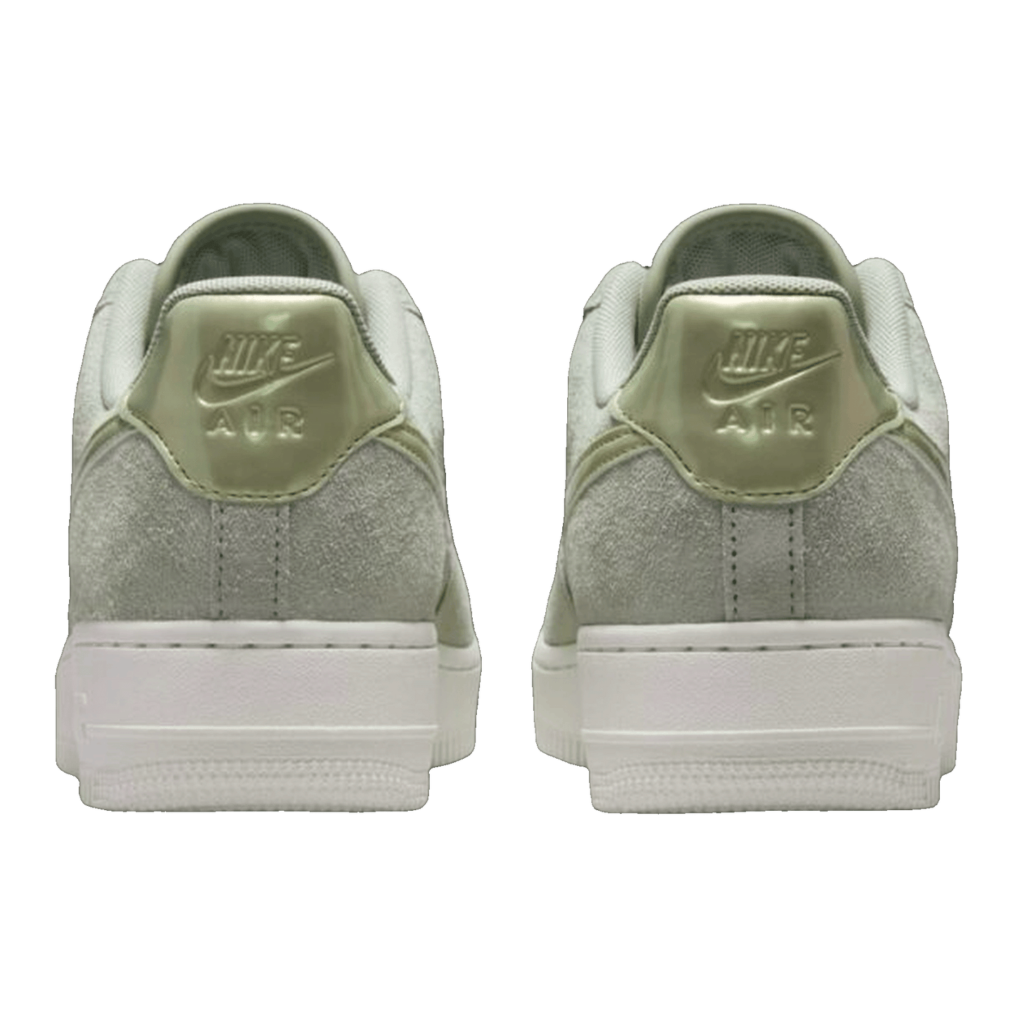 Nike Air Force 1 Low '07 Jade Horizon (W)