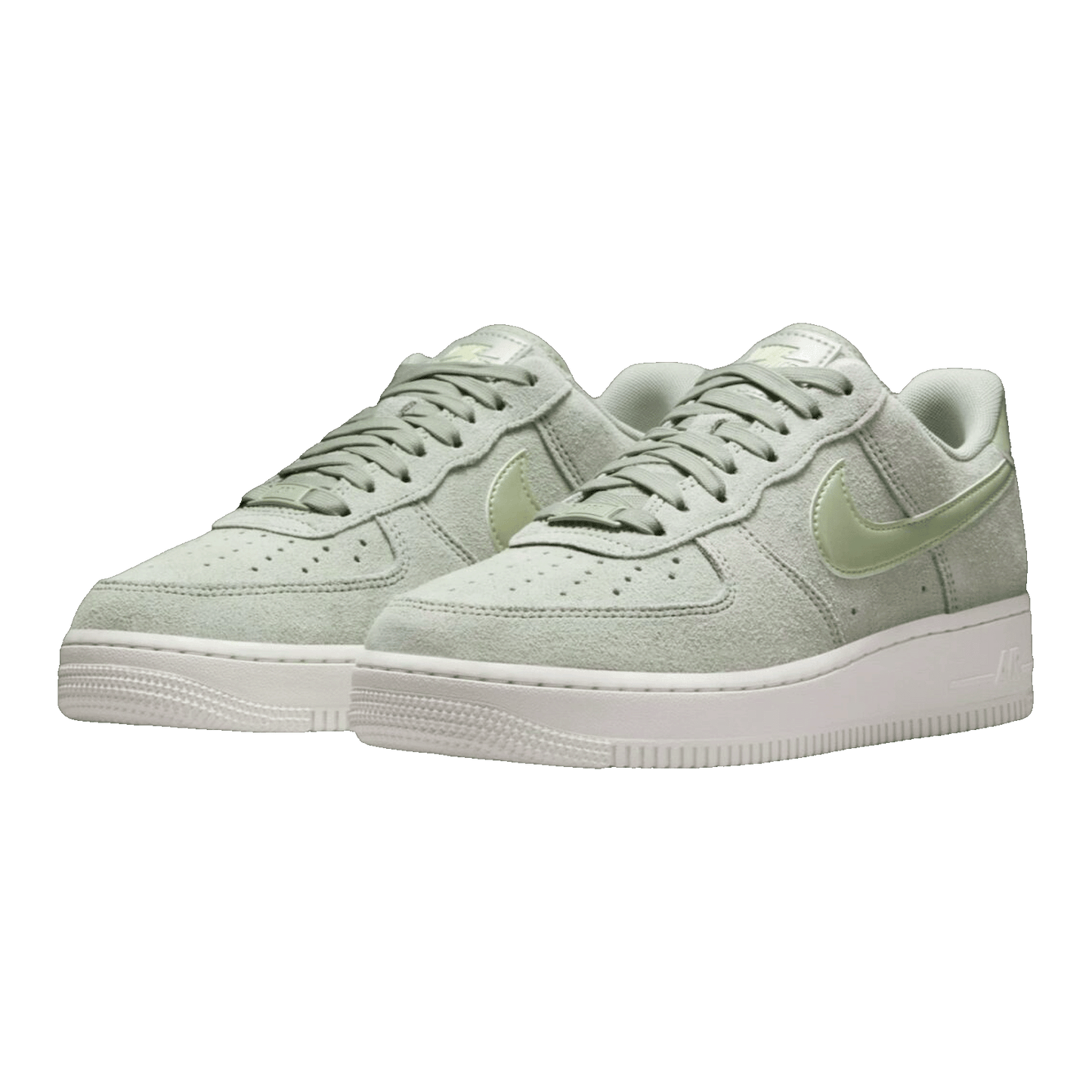 Nike Air Force 1 Low '07 Jade Horizon (W)