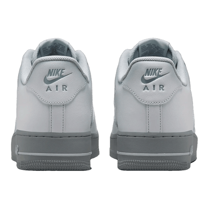 Nike Air Force 1 Low '07 Jewel Black Cool Grey