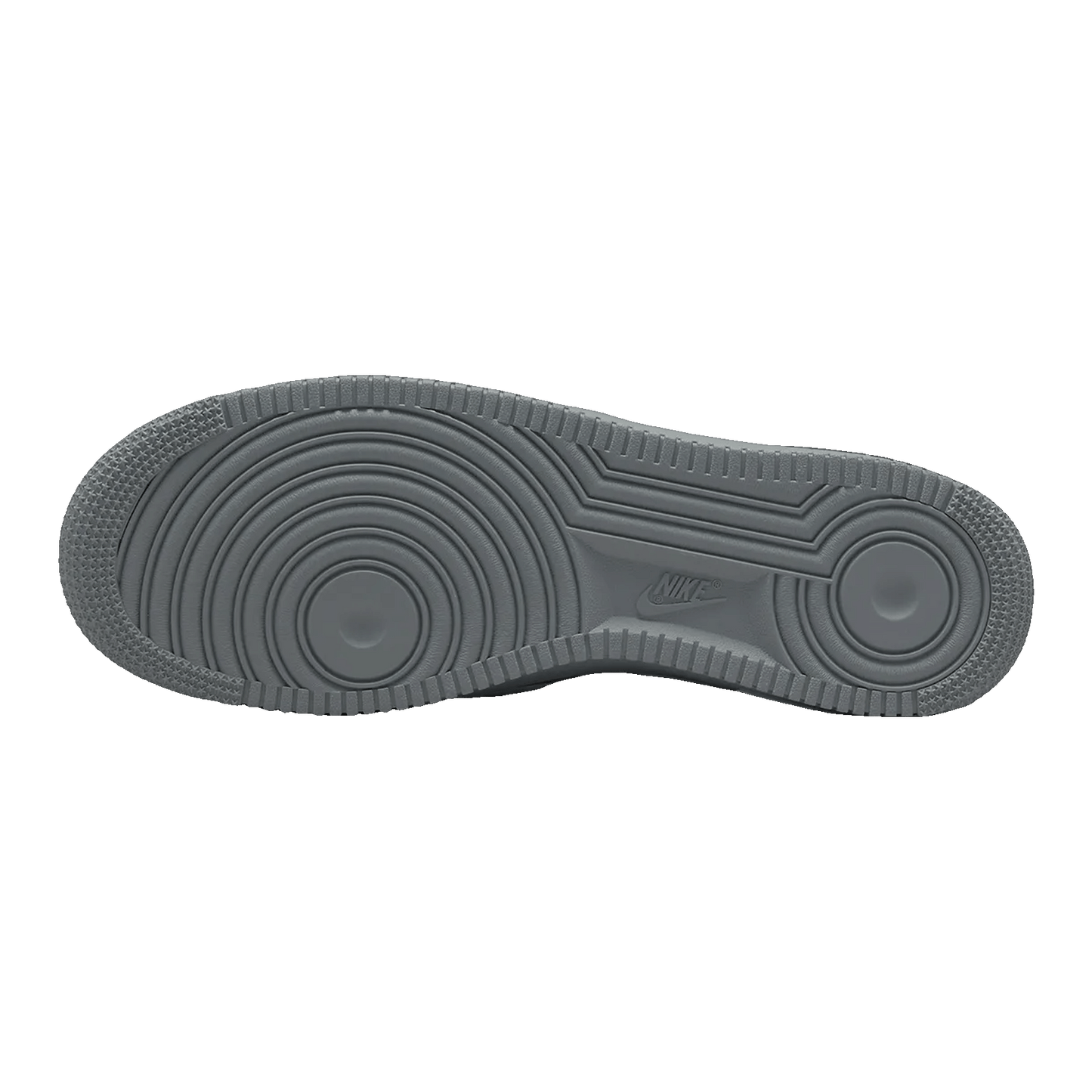 Nike Air Force 1 Low '07 Jewel Black Cool Grey