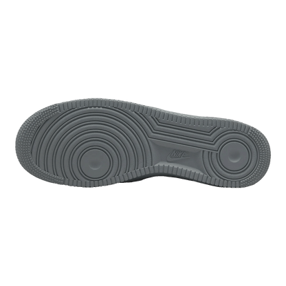 Nike Air Force 1 Low '07 Jewel Black Cool Grey