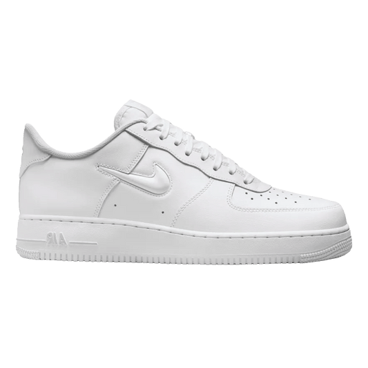 Nike Air Force 1 Low Gore-Tex Black Cargo Khaki Back