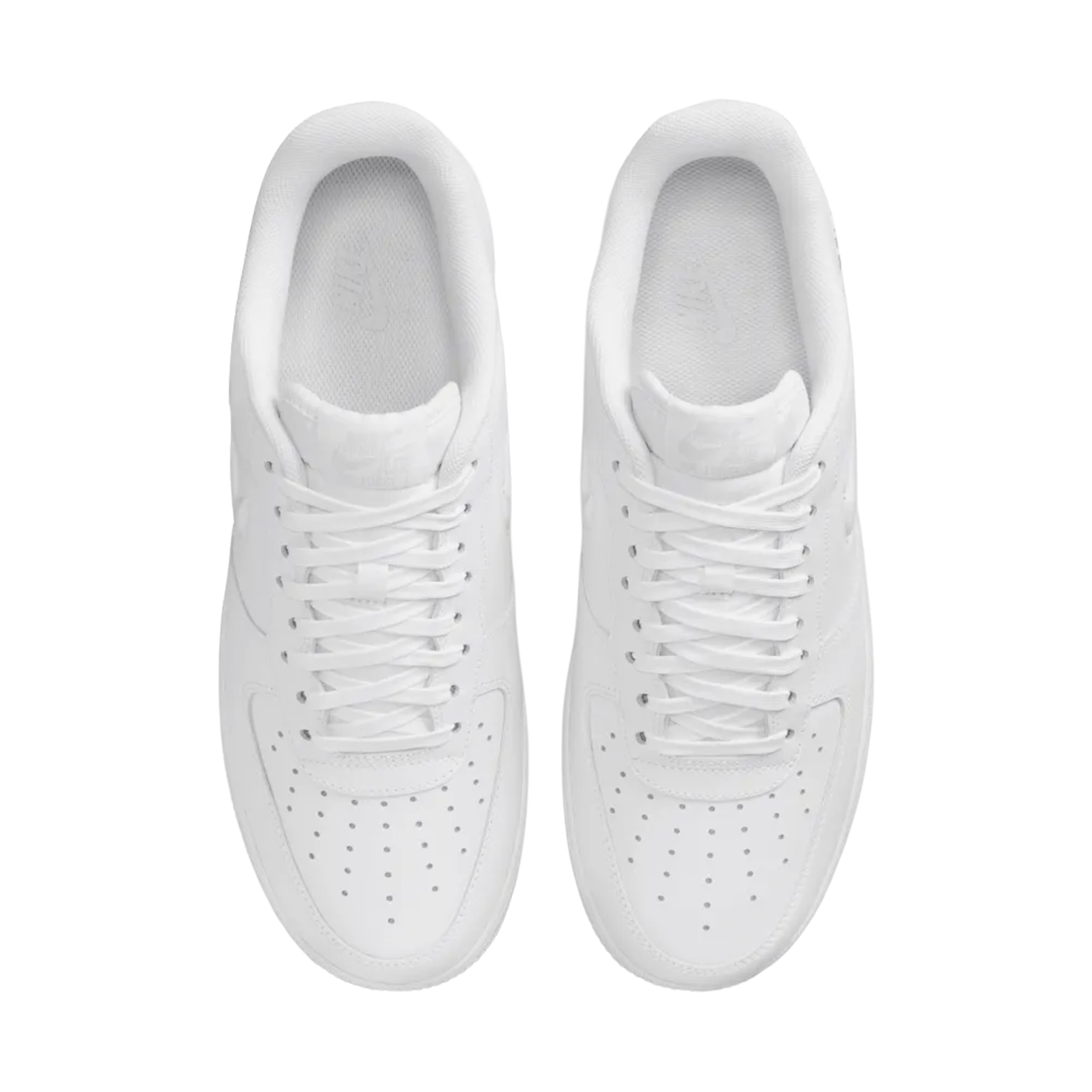 Nike Air Force 1 Low Gore-Tex Black Cargo Khaki Sohle