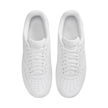 Nike Air Force 1 Low Gore-Tex Black Cargo Khaki Sohle