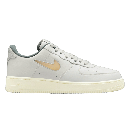 Nike Air Force 1 Low '07 Jewel Light Bone Coconut Milk