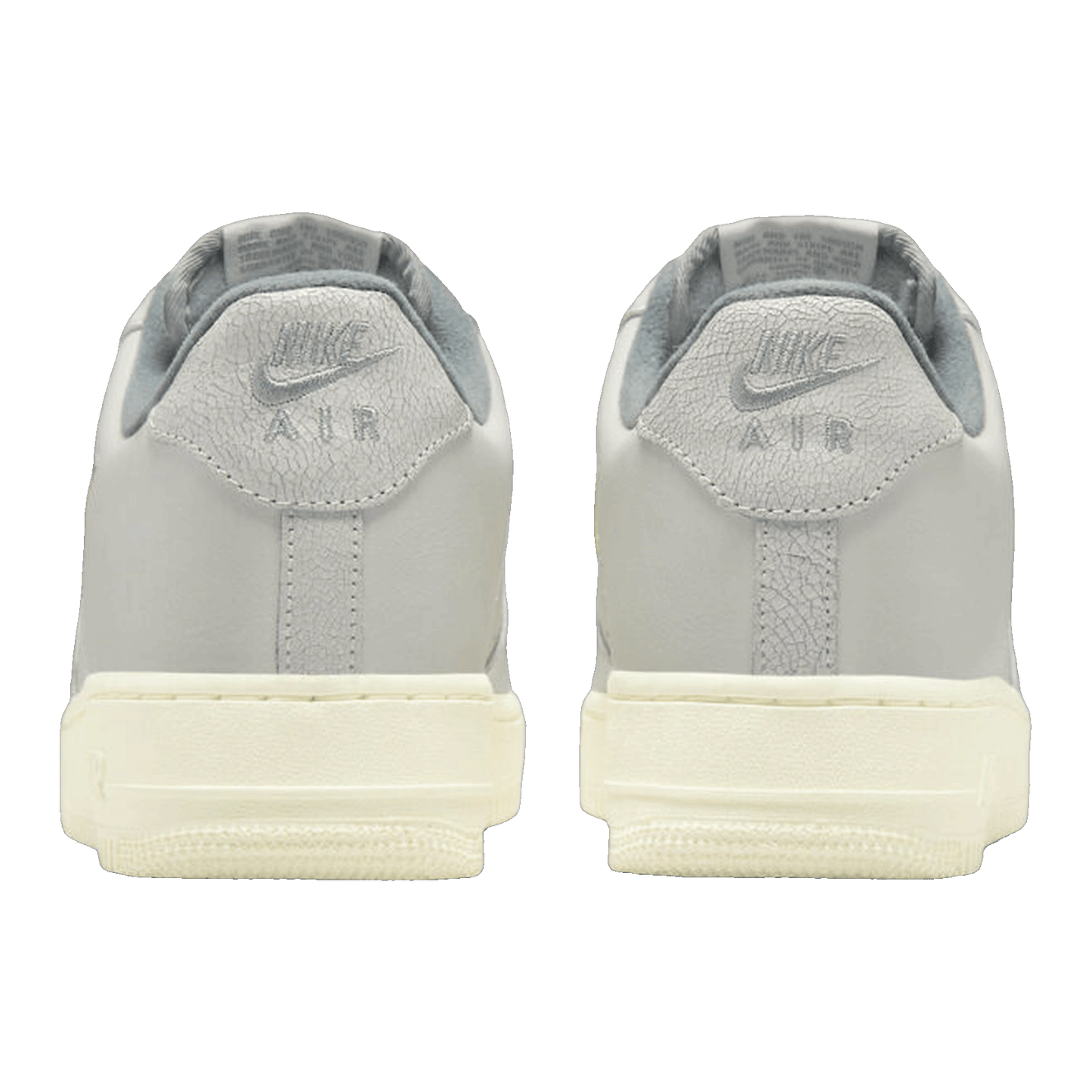Nike Air Force 1 Low '07 Jewel Light Bone Coconut Milk