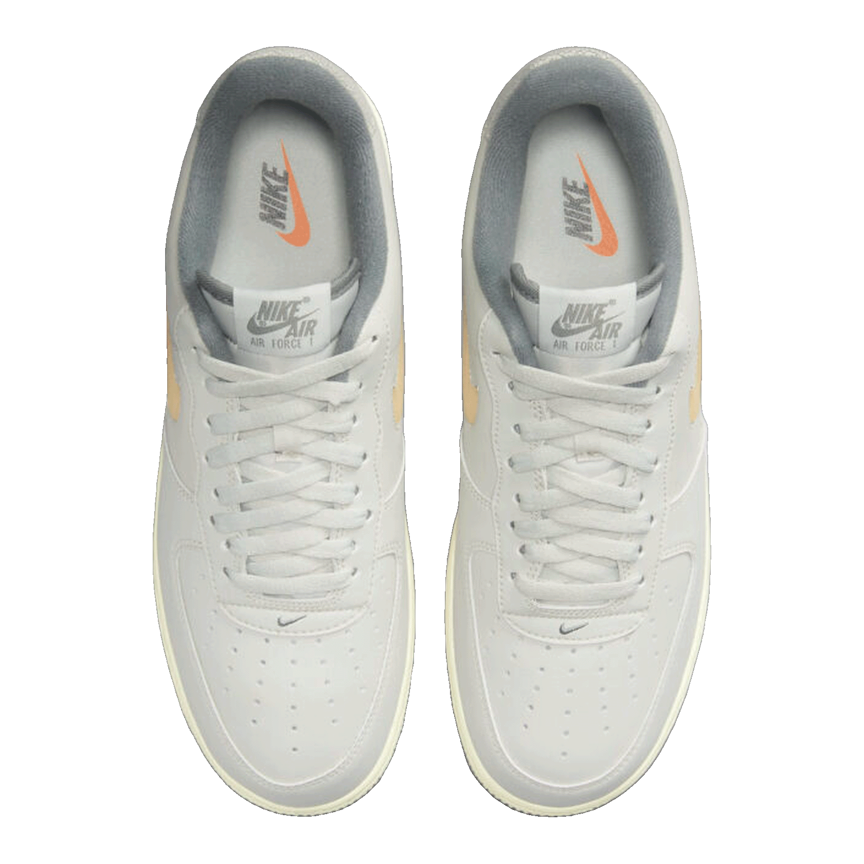 Nike Air Force 1 Low Gore-Tex Black Light Carbon