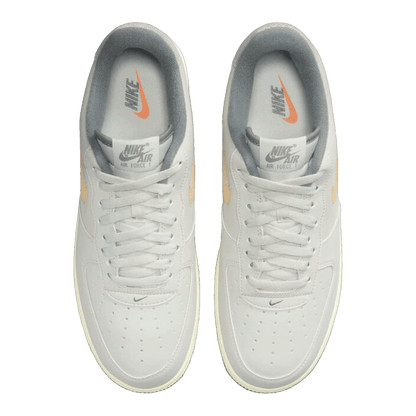 Nike Air Force 1 Low Gore-Tex Black Light Carbon