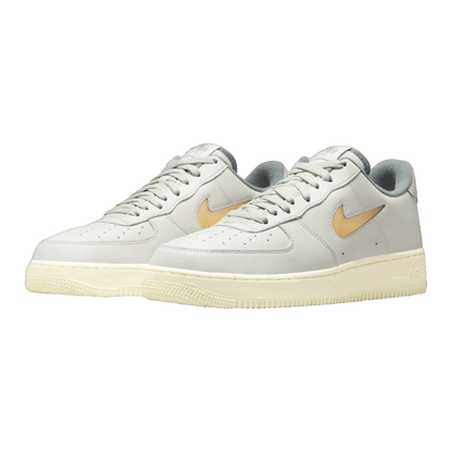 Nike Air Force 1 Low '07 Jewel Light Bone Coconut Milk