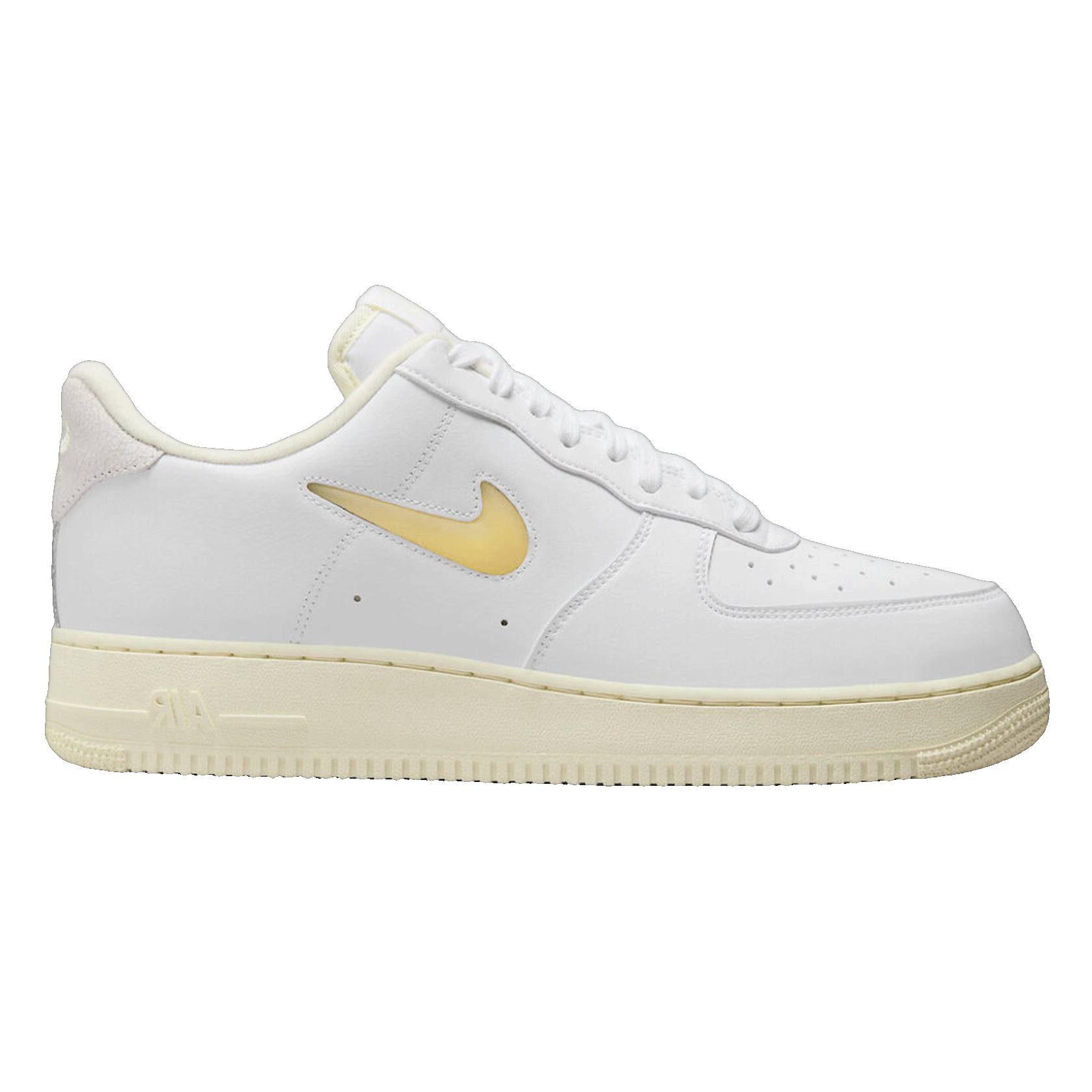 Nike Air Force 1 Low Got Em Oben