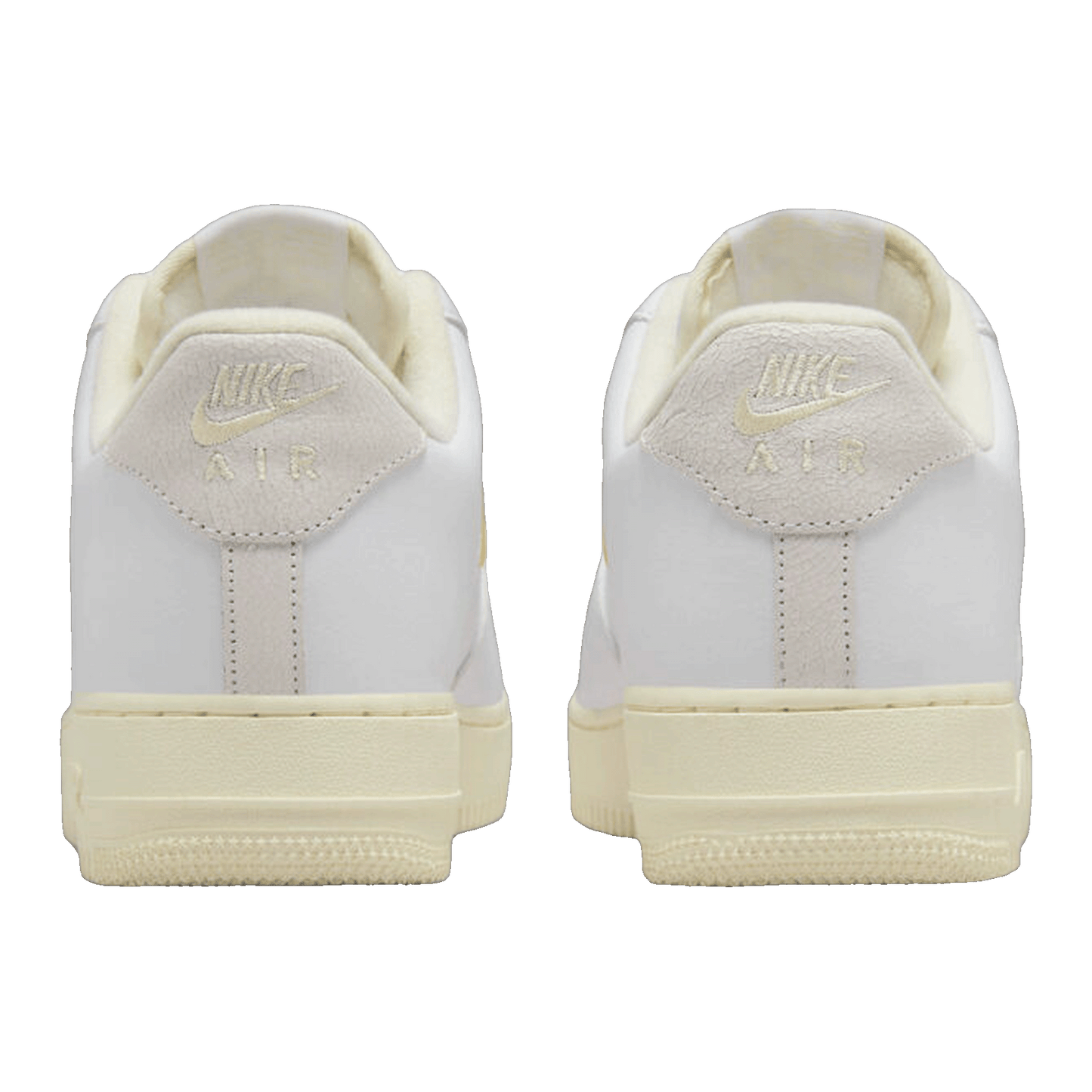 Nike Air Force 1 Low '07 Jewel Pale Vanilla