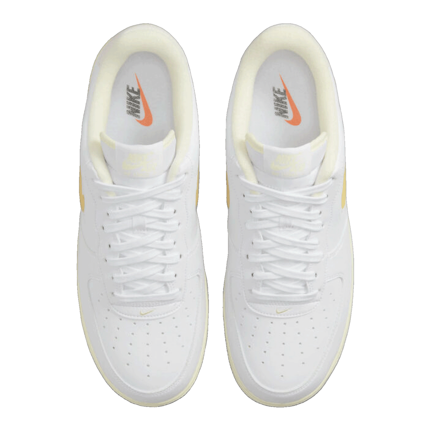 Nike Air Force 1 Low '07 Jewel Pale Vanilla