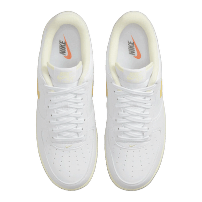 Nike Air Force 1 Low '07 Jewel Pale Vanilla